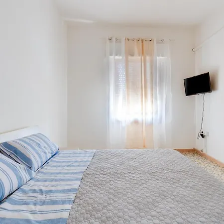 Ferienhaus Da Flavia Riola Sardo