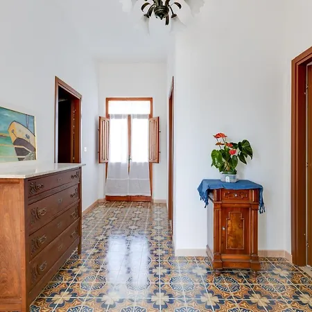 Da Flavia * Riola Sardo