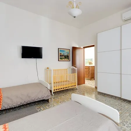 Vakantiehuis Da Flavia