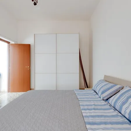 Vakantiehuis Da Flavia