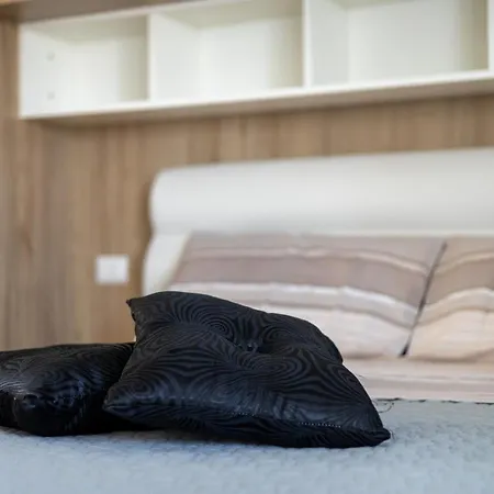 Da Flavia Dom wakacyjny *