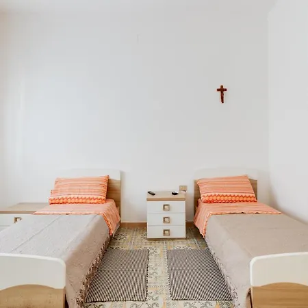 Vakantiehuis Da Flavia *