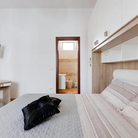 Da Flavia Vakantiehuis *