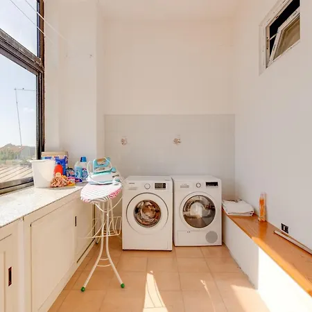 Σπίτι διακοπών Da Flavia