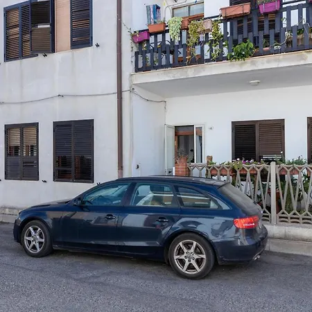 Holiday home Da Flavia Riola Sardo