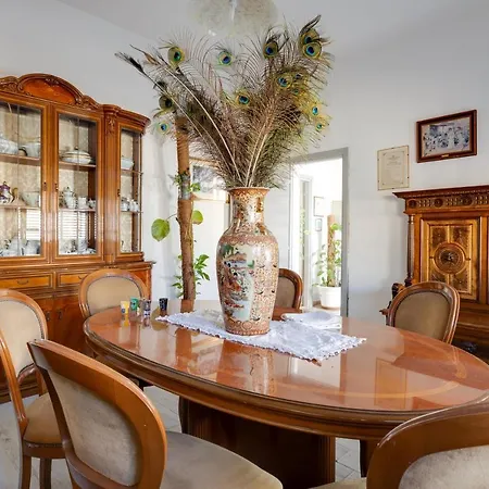 Da Flavia Holiday home Riola Sardo