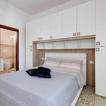 Da Flavia Holiday home