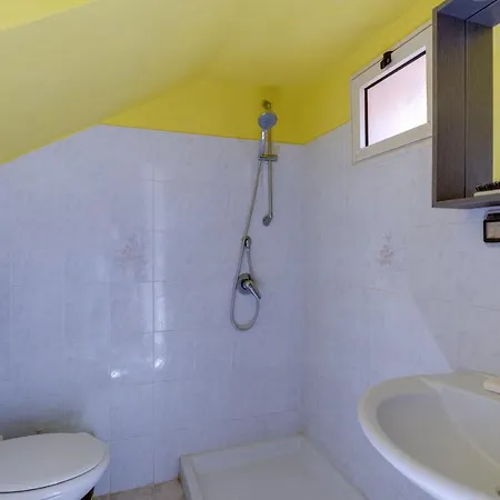 Holiday home Da Flavia Riola Sardo