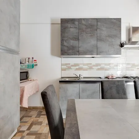 Da Flavia Holiday home Riola Sardo