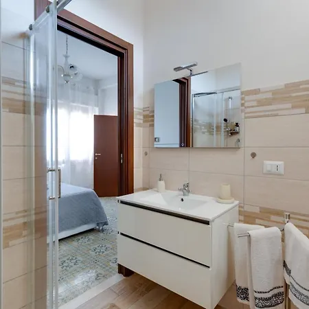 Σπίτι διακοπών Da Flavia