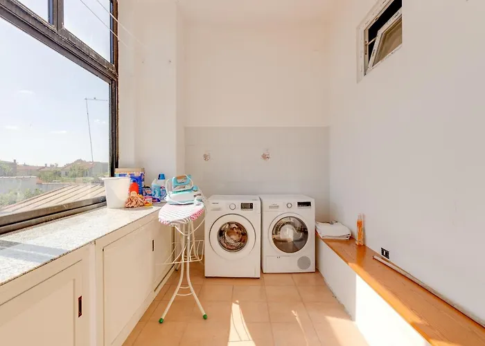 Holiday home Da Flavia