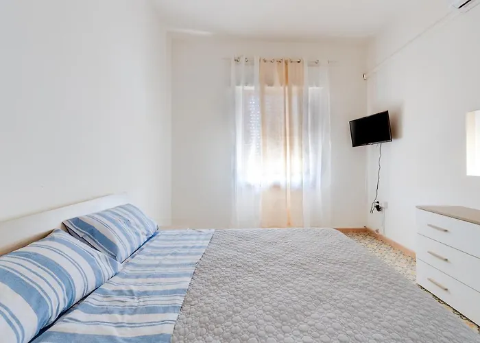 Holiday home Da Flavia Riola Sardo