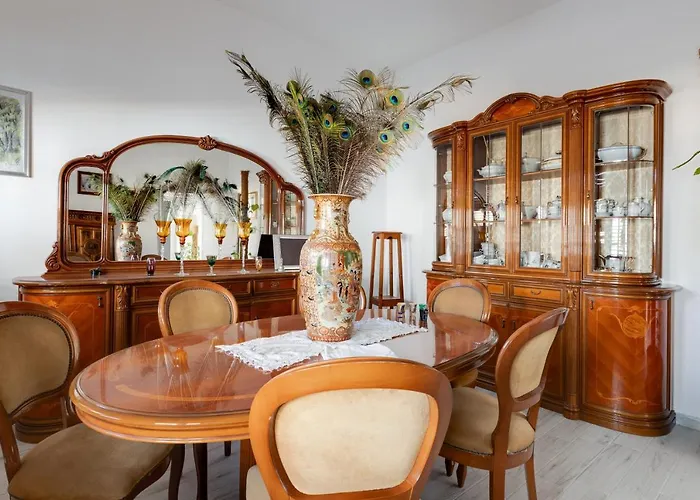 Da Flavia * Riola Sardo