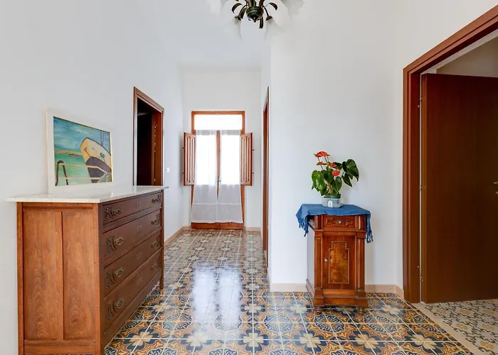 Da Flavia * Riola Sardo