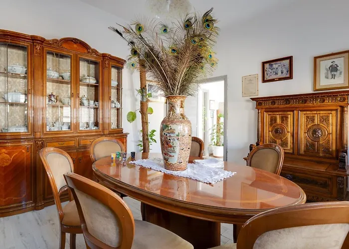 Da Flavia Holiday home Riola Sardo