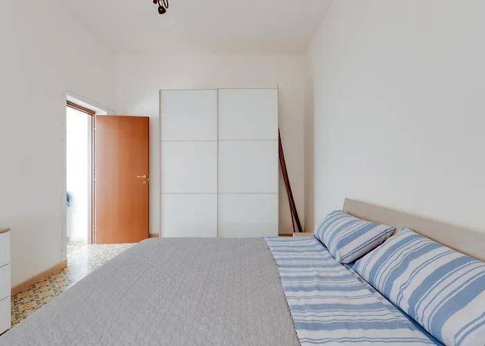 Holiday home Da Flavia