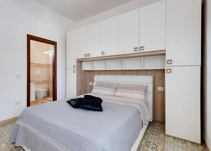 Da Flavia Holiday home