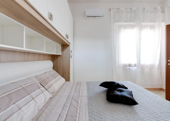 Da Flavia * Riola Sardo