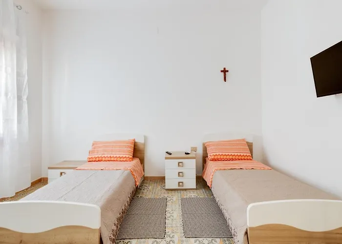 Holiday home Da Flavia *