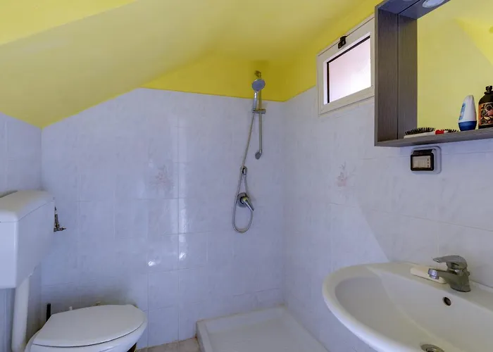 Holiday home Da Flavia Riola Sardo