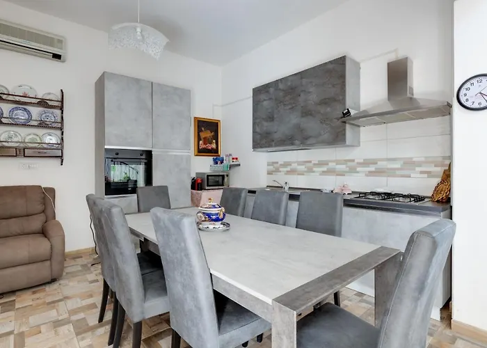 Da Flavia * Riola Sardo