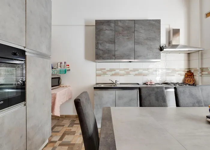 Da Flavia Holiday home Riola Sardo