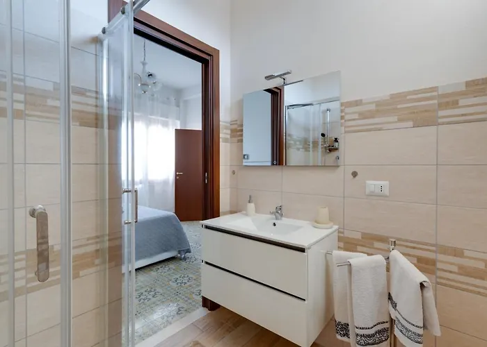 Holiday home Da Flavia