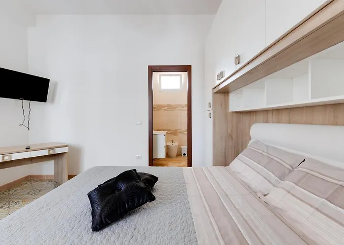 Da Flavia Holiday home *